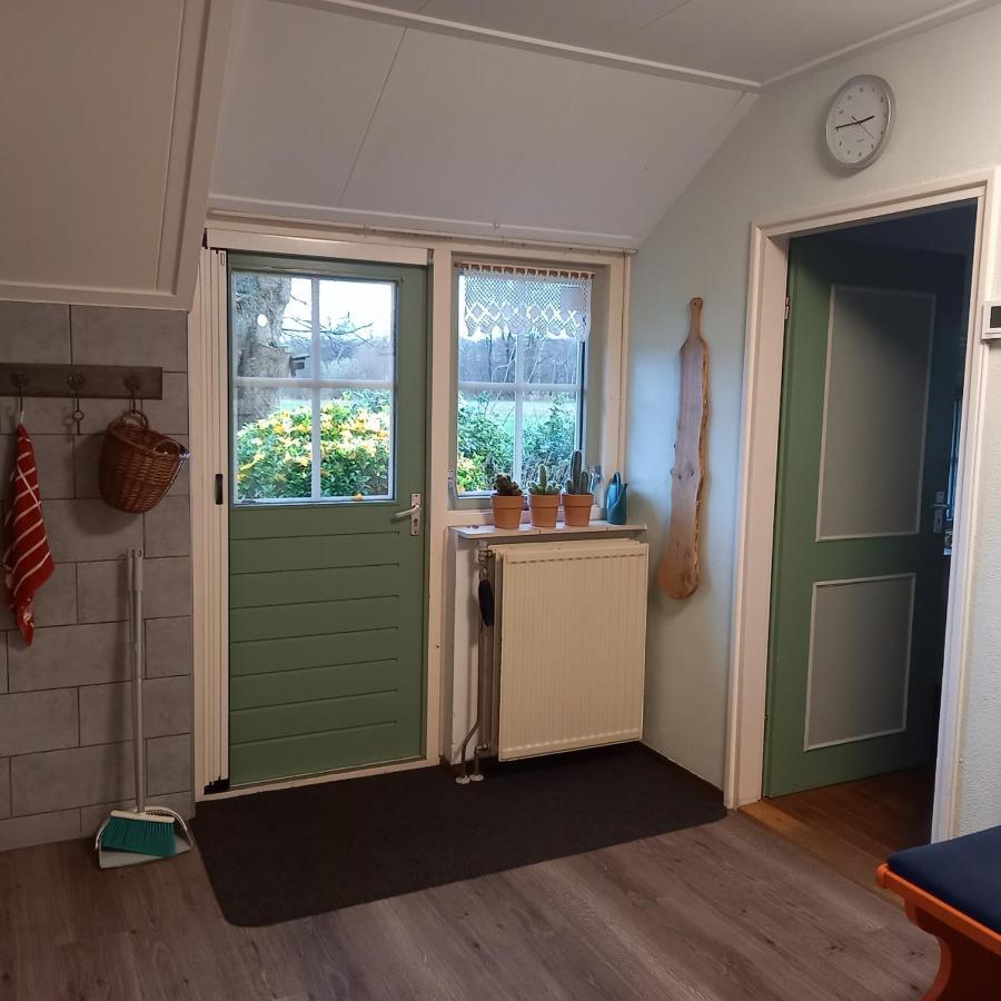 Vila Anton'S Erfje Dalfsen Exteriér fotografie